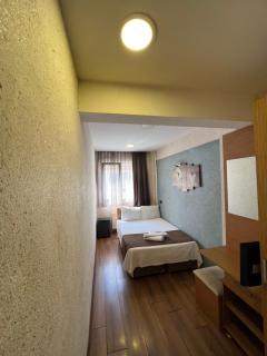 Okur Otel - Istanbul - 4