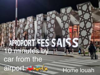 Home Louah Apartment Retreat - 2