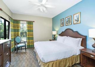 Diamond - Alhambra at Poinciana 1BD - Kissimmee - 8