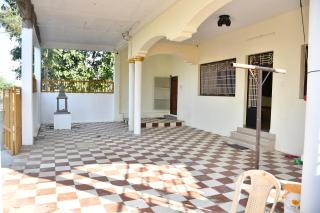 MITHRAs MOUNT VIEW BY ARUDRA NIVAS - Tiruvannāmalai - 5