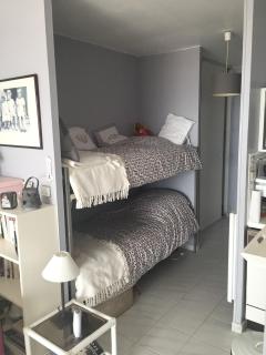 Studio Residence Les Algues - Place Foch - 6