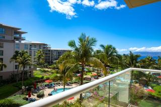 KBM Resorts FREE CAR Honua Kai Konea HKK-449 Amazing Ocean View Beach Gear - Kaanapali - 8