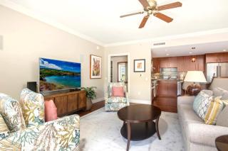 KBM Resorts FREE CAR Honua Kai Konea HKK-449 Amazing Ocean View Beach Gear - Kaanapali - 3