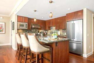 KBM Resorts FREE CAR Honua Kai Konea HKK-449 Amazing Ocean View Beach Gear - Kaanapali - 1