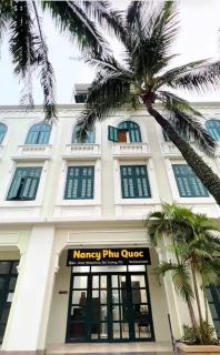 Nancy Hotel Phu Quoc - Phú Quốc - 6