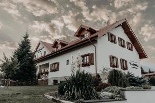 Vila Zvonica - Nová Lesná - 9