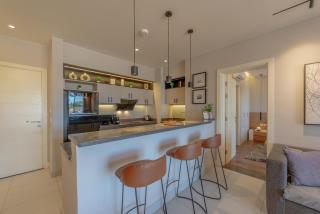 Serene Lakeview Escape 2BR at Cyan ElGouna - Hurghada - 6