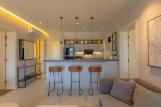 Serene Lakeview Escape 2BR at Cyan ElGouna - Hurghada - 4