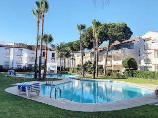 Bohemian Chic appartement famille plage et 5 piscines - Estepona - 1