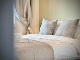 City Modern & Cozy Apartment for 4 Guests with Private Parking - Plovdiv - 7