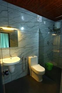 Wayanad Cave N Pillar Resort - Sultan Bathery - 5