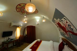 Wayanad Cave N Pillar Resort - Sultan Bathery - 3