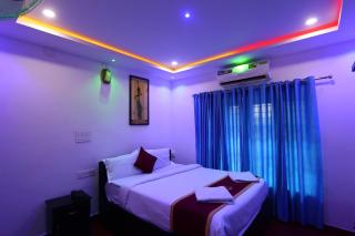 Wayanad Cave N Pillar Resort - Sultan Bathery - 9
