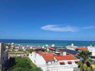 Lindo apartamento e muito bem localizado - Natal - 8