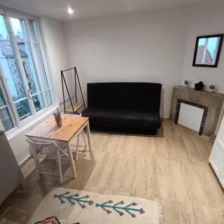 Studio porte de Paris - Bagnolet - 0