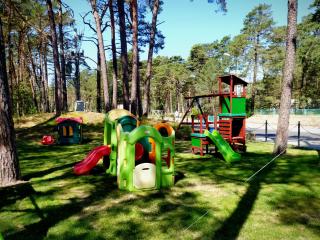 Hotel Royal Baltic 4* Luxury Boutique - Ustka - 1