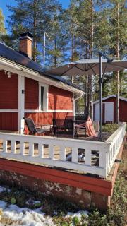 Mairen aito mökki - Kalajoki - 7