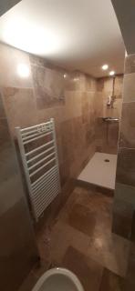 Studio indépendant au calme proche d'Aix en Provence - Aix-en-Provence - 3