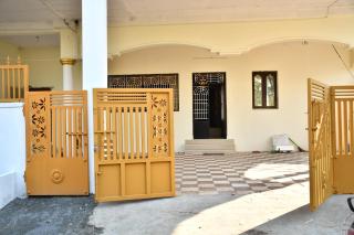 MITHRAs MOUNT VIEW BY ARUDRA NIVAS - Tiruvannāmalai - 2