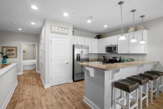 Crystal Beach Dream With Pool And Dog Park - Destin - 3