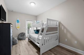 Crystal Beach Dream With Pool And Dog Park - 1