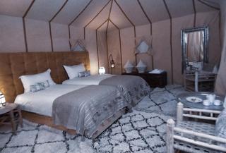 Merzouga Queen Luxury Camp - Merzouga - 2