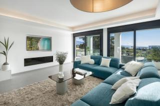 Villa Angelique - Marbella - 9
