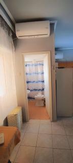 Orsiida sea view apartment Agria - Agriá - 9