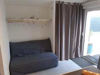 Studio Terrasse indépendant dans quartier calme - Saint-Paul-Trois-Châteaux - 3