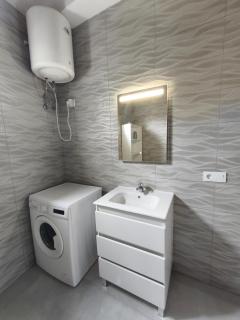 APARTAMENTOS MALPAÍS - Los Barros - 2