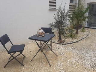 Studio Terrasse indépendant dans quartier calme - Saint-Paul-Trois-Châteaux - 6