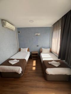 Okur Otel - Istanbul - 3