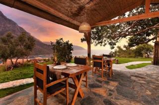 Flavia Hotel - Kızılcakaya - 9