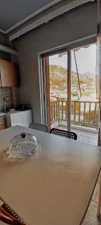 Orsiida sea view apartment Agria - Agriá - 3