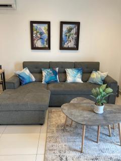 Chez Rebecca - Accra - 1