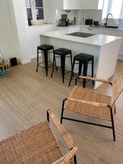 Cozy surfhouse at Obidos Lagoon - Foz do Arelho - 5
