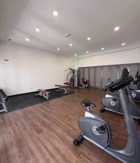 Shahiqa Homestay Cameron Highland - Brinchang - 7