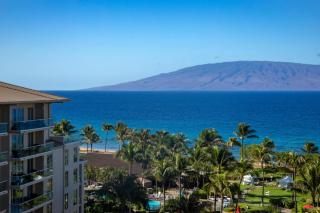 KBM Resorts FREE CAR Honua Kai Konea HKK-829 Full Ocean View - Kaanapali - 9