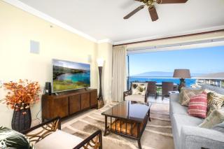 KBM Resorts FREE CAR Honua Kai Konea HKK-829 Full Ocean View - Kaanapali - 5