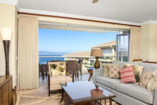 KBM Resorts FREE CAR Honua Kai Konea HKK-829 Full Ocean View - Kaanapali - 4