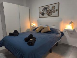 APARTAMENTOS MALPAÍS - Los Barros - 7