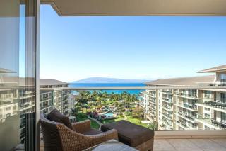 KBM Resorts FREE CAR Honua Kai Konea HKK-829 Full Ocean View - Kaanapali - 3