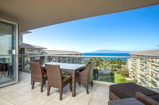 KBM Resorts FREE CAR Honua Kai Konea HKK-829 Full Ocean View - Kaanapali - 2