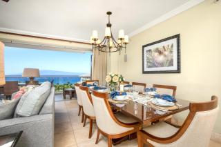 KBM Resorts FREE CAR Honua Kai Konea HKK-829 Full Ocean View - Kaanapali - 4