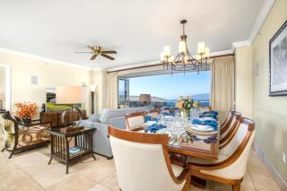 KBM Resorts FREE CAR Honua Kai Konea HKK-829 Full Ocean View - Kaanapali - 5