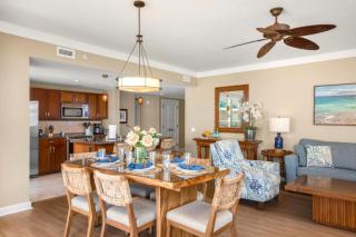 KBM Resorts FREE CAR Honua Kai Hokulani Ocean View 2Bedroom Condo HKH-515 XL Wraparound Lanai Ocean Views - Kaanapali - 3