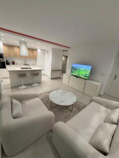 Modern Appartement in La Cala de Mijas Miraflores - La Cala de Mijas - 0