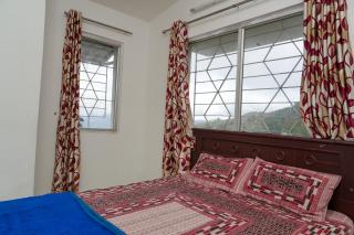 Fantastic four bedroom villa - Kodaikanal - 1