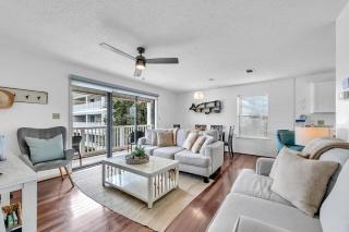 Beachwood Villas 11B- Sandy Toes Bungalow - Santa Rosa Beach - 0