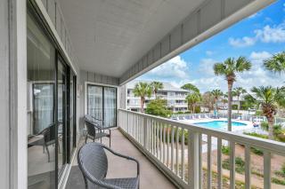 Beachwood Villas 11B- Sandy Toes Bungalow - Santa Rosa Beach - 9